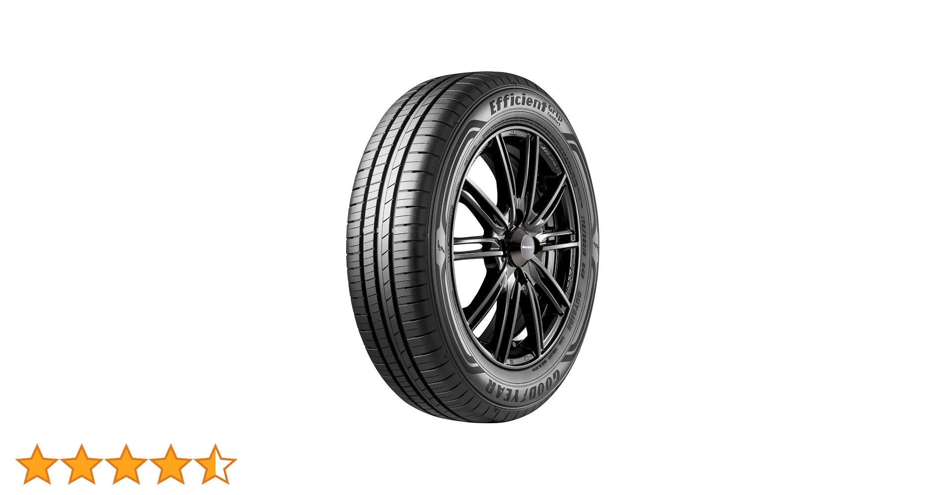 Amazon.co.jp: グッドイヤー(GOODYEAR) サマー 165/50R16 75V